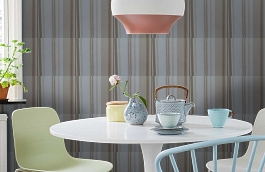 Обои 2693 фото в интерьере кухни превью