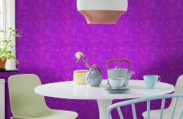 Обои 508-3 фото в интерьере кухни превью