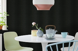 Обои 63535 фото в интерьере кухни превью