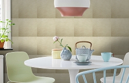 Обои 63541 фото в интерьере кухни превью