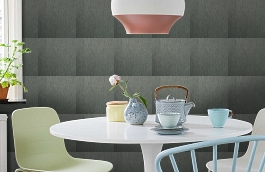 Обои 63542 фото в интерьере кухни превью