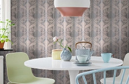 Обои 64290 фото в интерьере кухни превью