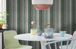 Обои 64292 фото в интерьере кухни превью