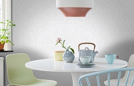 Обои 65740 фото в интерьере кухни превью