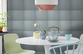 Обои 80207 фото в интерьере кухни превью