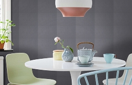 Обои 82029 фото в интерьере кухни превью