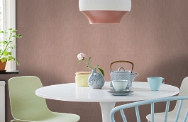 Обои BT1005 фото в интерьере кухни превью