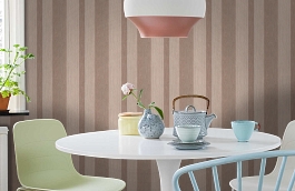 Обои BT4006 фото в интерьере кухни превью