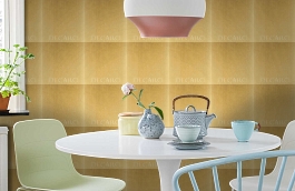 Обои BW45011-2 фото в интерьере кухни превью