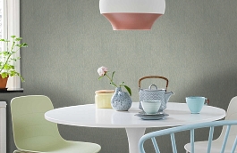 Обои CE1107 фото в интерьере кухни превью