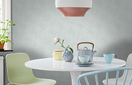 Обои CH1404 фото в интерьере кухни превью