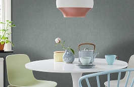 Обои CH1508 фото в интерьере кухни превью