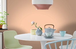 Обои JR1004 фото в интерьере кухни превью