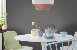 Обои LV3004 фото в интерьере кухни превью