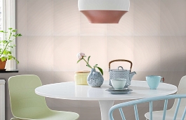 Обои 769311 фото в интерьере кухни превью