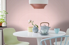 Обои IH13054733 фото в интерьере кухни превью