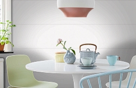 Обои 32507 фото в интерьере кухни превью