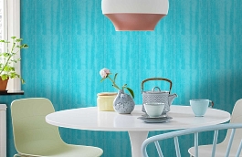 Обои 53415 фото в интерьере кухни превью