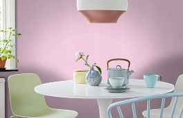 Обои 53422 фото в интерьере кухни превью