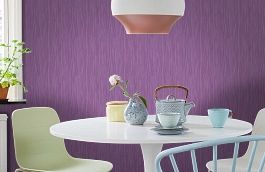 Обои 53423 фото в интерьере кухни превью