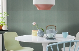 Обои 54243 фото в интерьере кухни превью