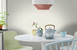 Обои 56416 фото в интерьере кухни превью