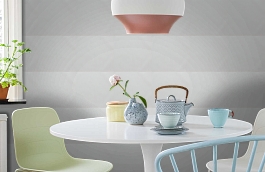 Обои 56709 фото в интерьере кухни превью