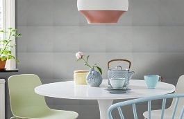 Обои 5704 фото в интерьере кухни превью