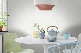 Обои 57932 фото в интерьере кухни превью