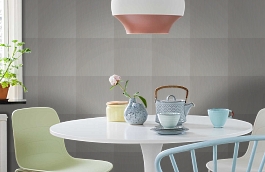 Обои 9404 фото в интерьере кухни превью