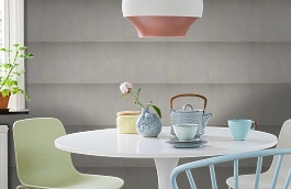 Обои 9406 фото в интерьере кухни превью