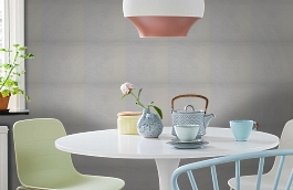 Обои 9417 фото в интерьере кухни превью