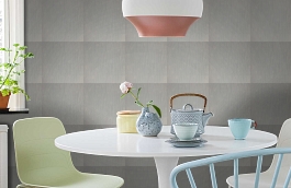 Обои 9444 фото в интерьере кухни превью