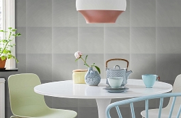 Обои 02403-32 фото в интерьере кухни превью