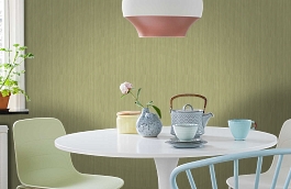 Обои 346618 фото в интерьере кухни превью