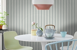 Обои 85050 фото в интерьере кухни превью