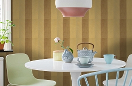 Обои 225022 фото в интерьере кухни превью