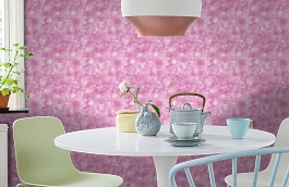 Обои 273212 фото в интерьере кухни превью