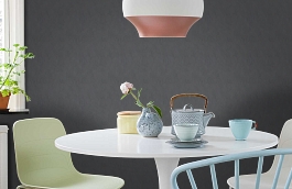 Обои 296258 фото в интерьере кухни превью