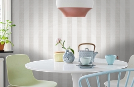 Обои 342505 фото в интерьере кухни превью