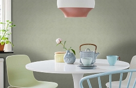 Обои 408171 фото в интерьере кухни превью