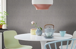 Обои 408188 фото в интерьере кухни превью