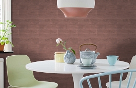 Обои 426045 фото в интерьере кухни превью