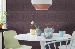 Обои 467567 фото в интерьере кухни превью