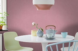 Обои 479317 фото в интерьере кухни превью