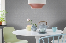 Обои 532128 фото в интерьере кухни превью