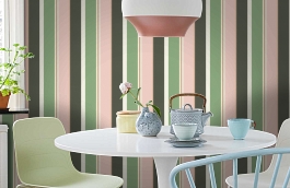 Обои 539028 фото в интерьере кухни превью