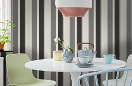 Обои 539035 фото в интерьере кухни превью