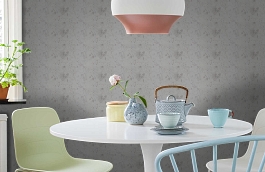 Обои 541168 фото в интерьере кухни превью