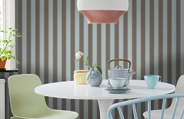 Обои 542721 фото в интерьере кухни превью